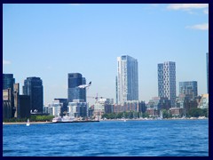 Harbourfront and Toronto Islands 096